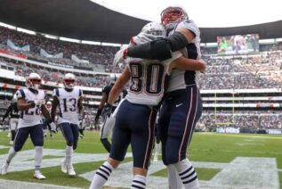 NFL Playoff: How Week 11 changed the bracket