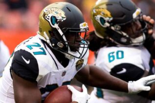 Best rookie performances of October