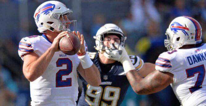 17 moments that shaped Week 11 – NFL