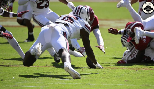 Gamecocks Football and Recruiting Intel