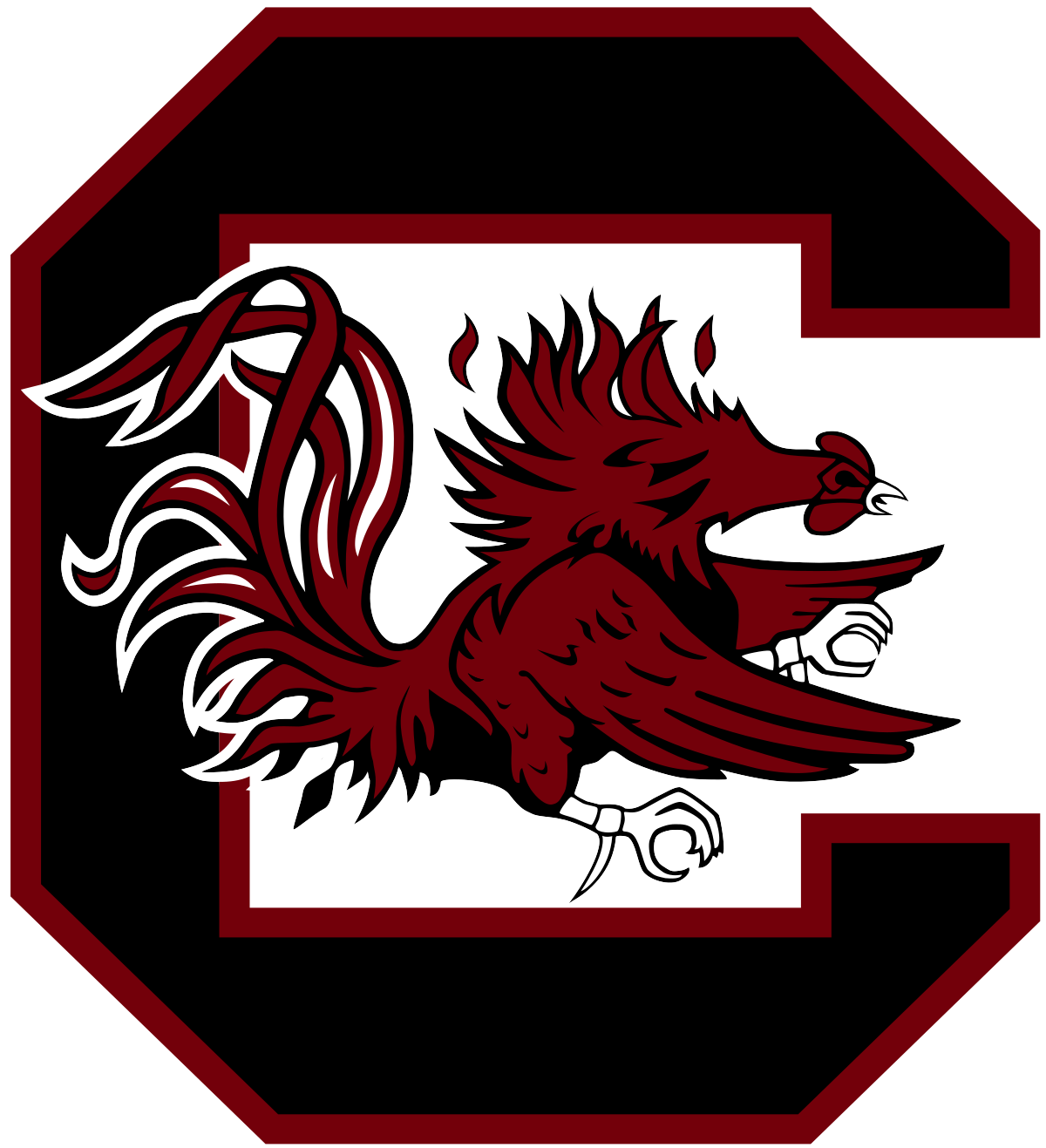 Gamecocks Logo