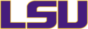 LSU Tigers Logo