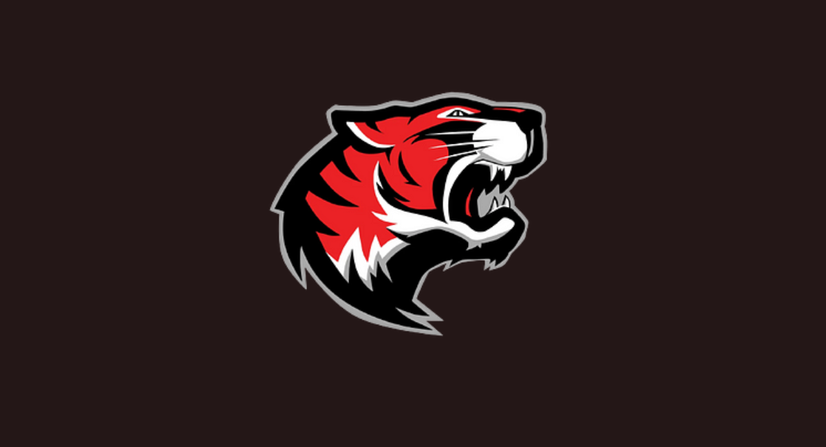 Blue Ridge High School Tigers