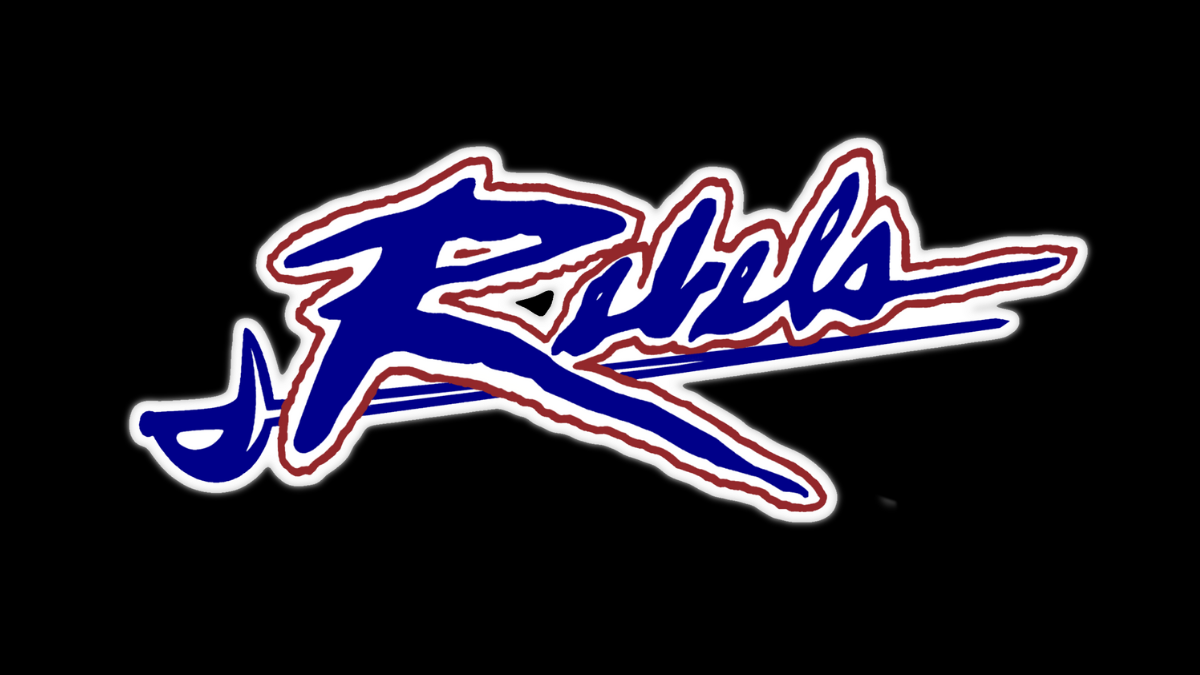 James F. Byrnes High School Rebels