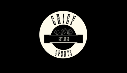 Chief Sports Network Schedule June 9, 2025
