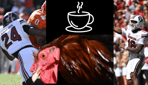 Coffee Episode 89