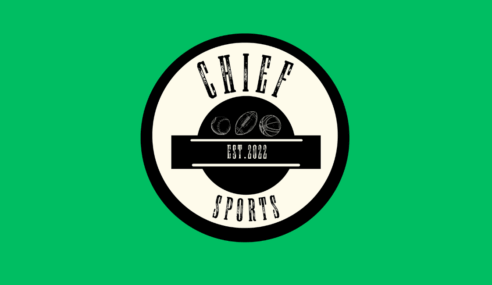 Chief Sports Network Schedule June 12, 2025