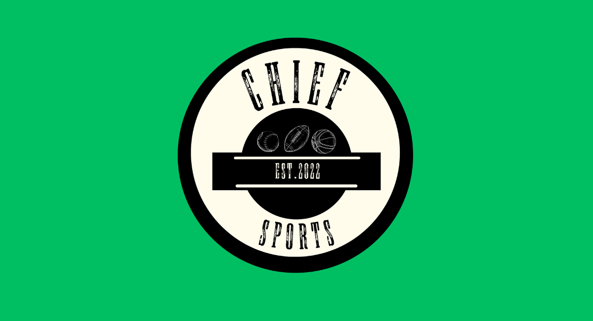 Chief Sports Network Schedule May 22, 2025