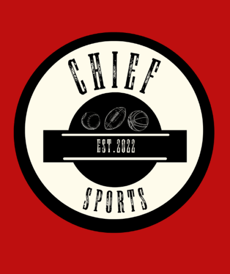 Chief Sports Network Schedule May 27, 2025