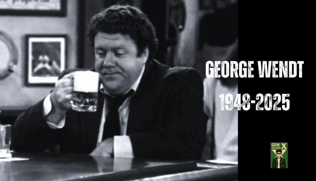 “Norm” from Cheers Passes Away