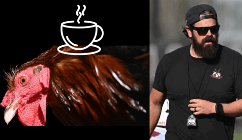 Coffee Episode 88