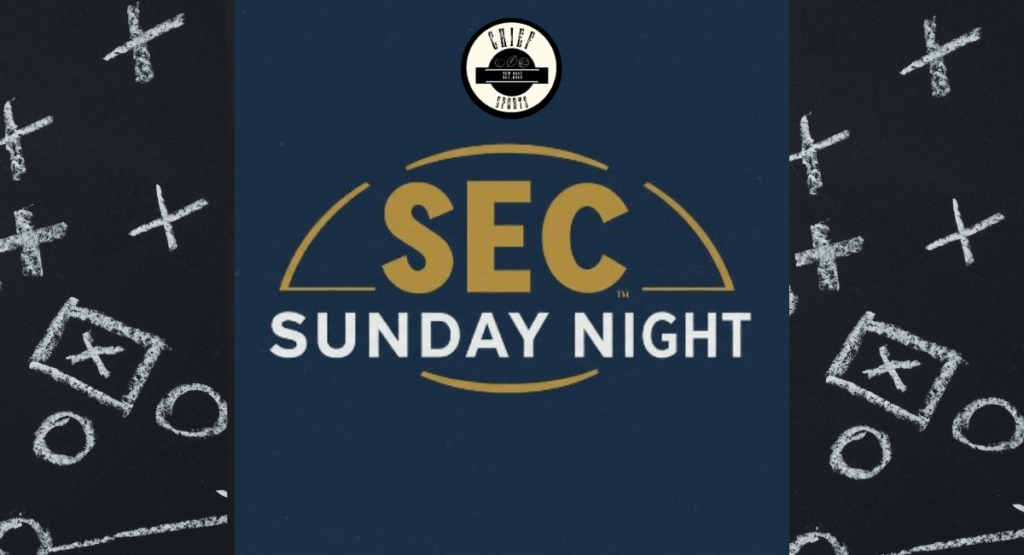 SEC Sunday Night