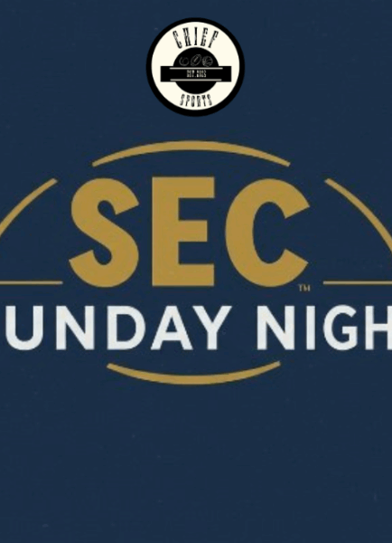 COMING THIS WEEK: SEC SUNDAY NIGHT