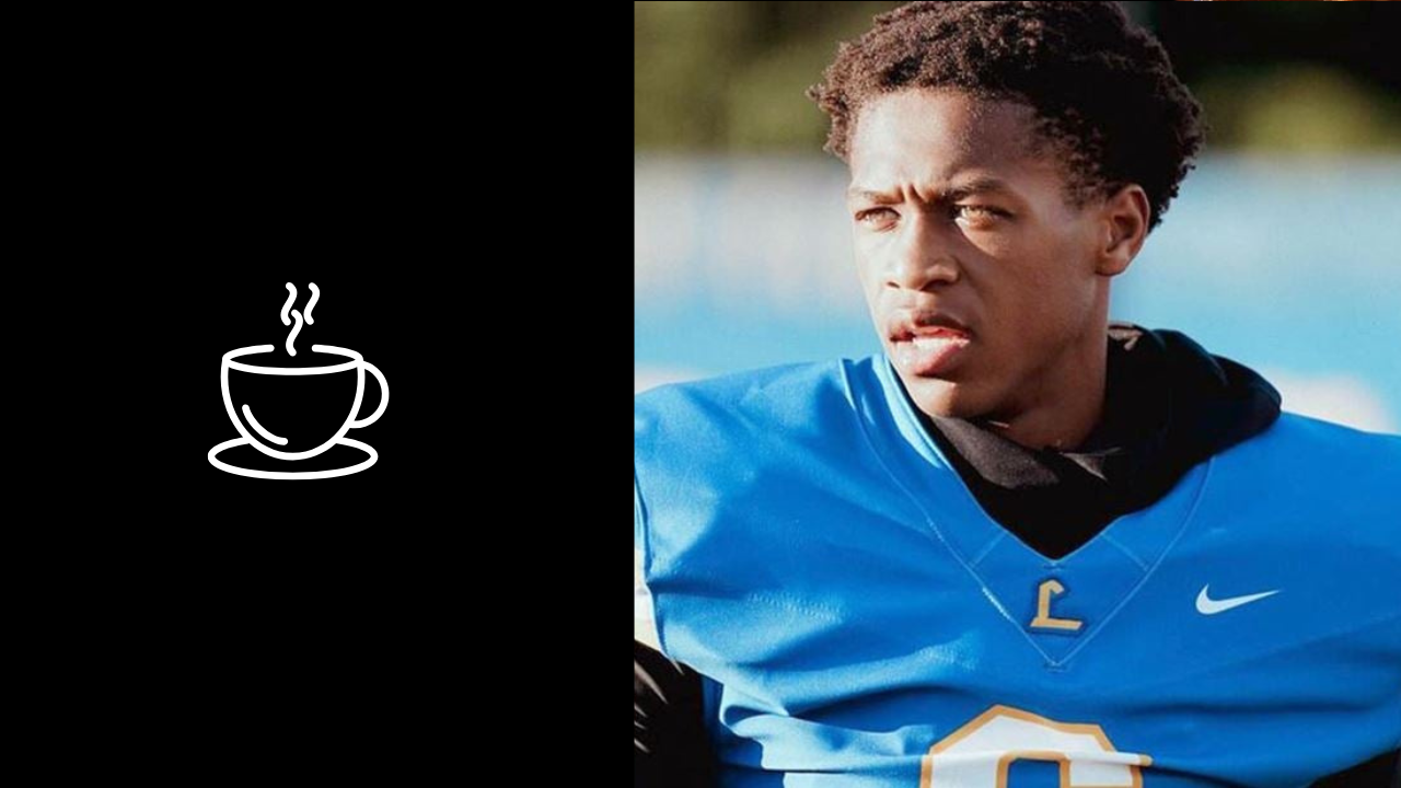 Coffee Episode 87