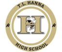 T.L. Hanna logo
