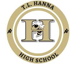 T.L. Hanna logo