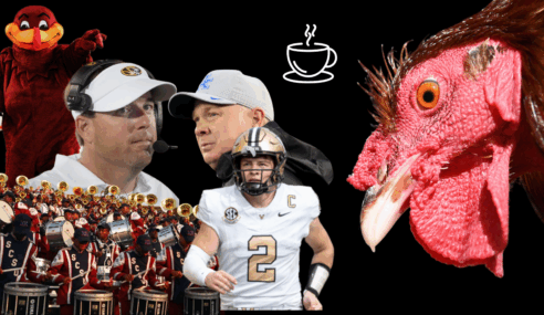 Coffee Episode 83