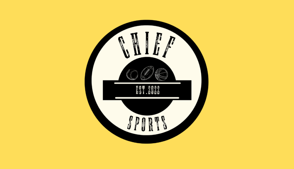 Chief Sports Network Schedule September 5, 2025