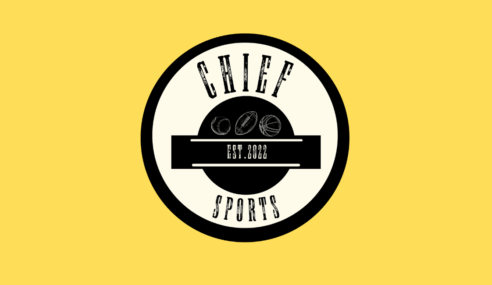 Chief Sports Network Schedule June 13, 2025