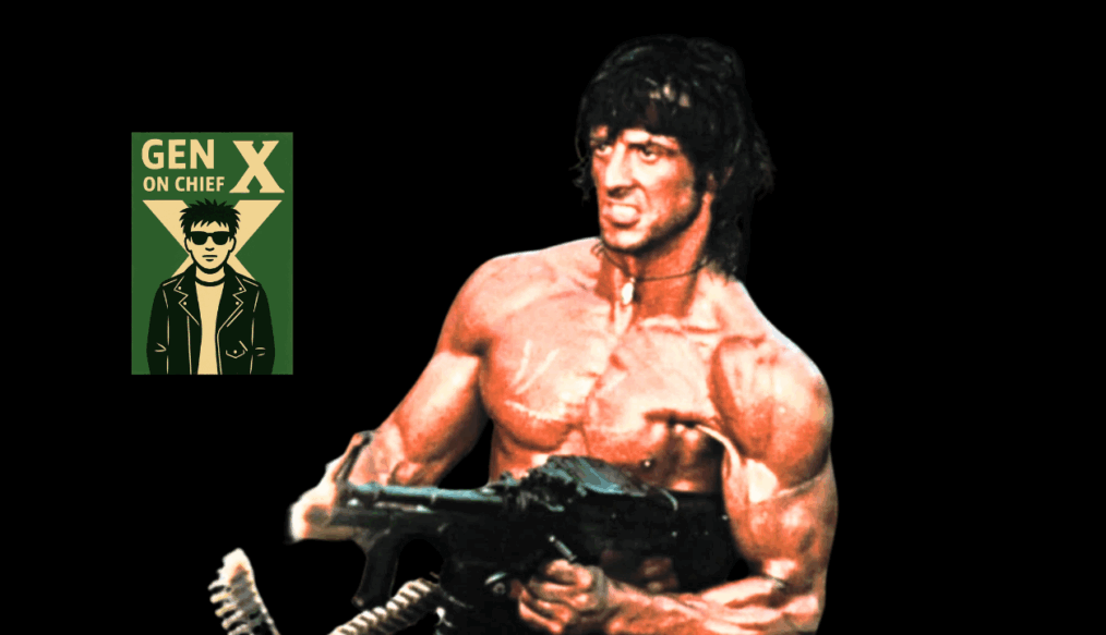 Movies of the 1980s: Big Flicks, Big Soundtracks