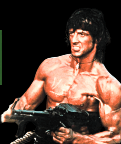 Movies of the 1980s: Big Flicks, Big Soundtracks