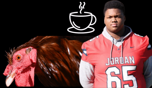 Coffee Episode 98