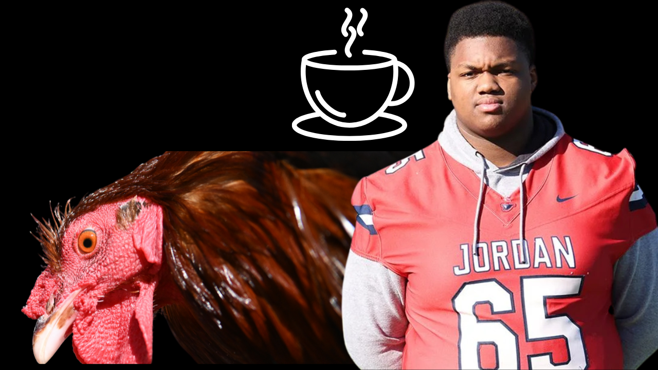 Coffee Episode 98