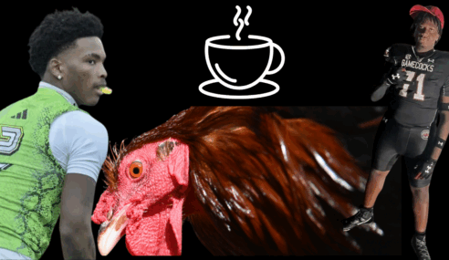 Coffee Episode 93