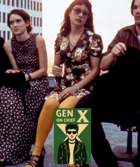 The Top 5 GenX Movies of the 1990s