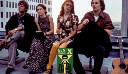 The Top 5 GenX Movies of the 1990s