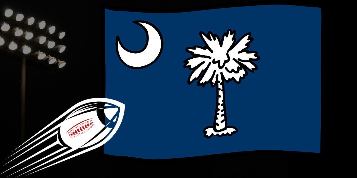 South Carolina High School Football