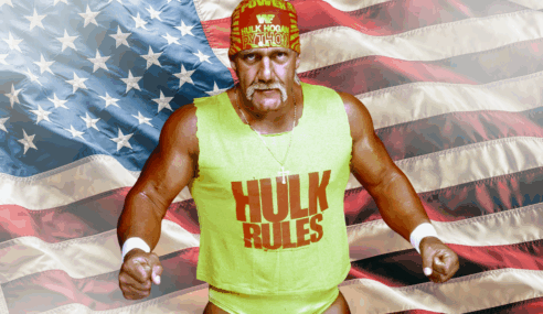 RIP, Brother
