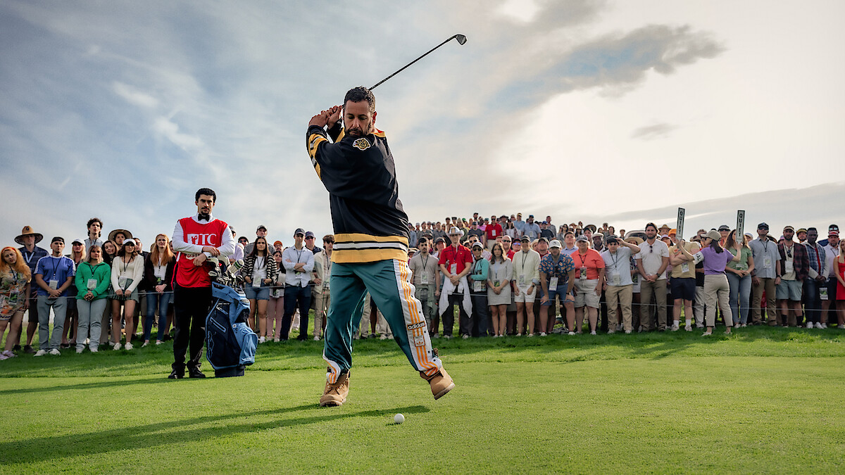 HappyGilmore 2