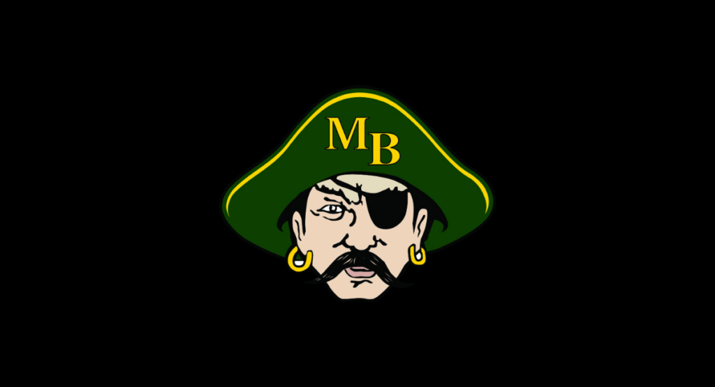 Myrtle Beach High School Seahawks