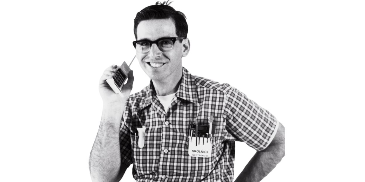 Revenge of the Nerds
