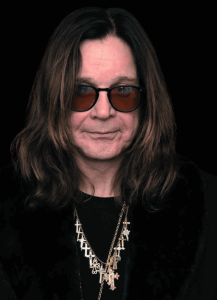 RIP Ozzy