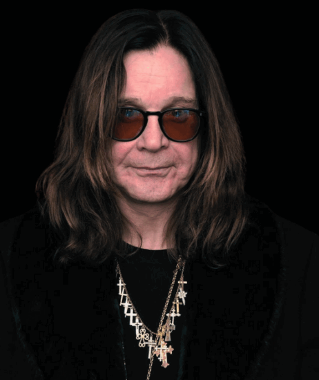 RIP Ozzy