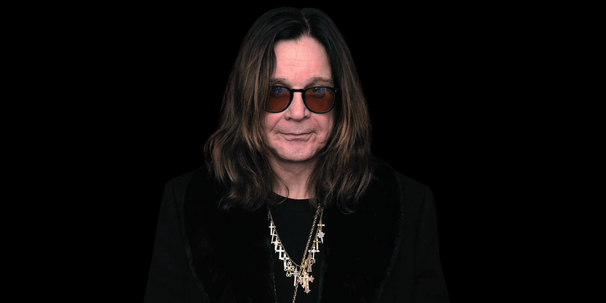 Ozzy Osbourne
