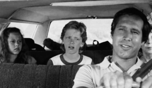 Ranking the Vacation Movies