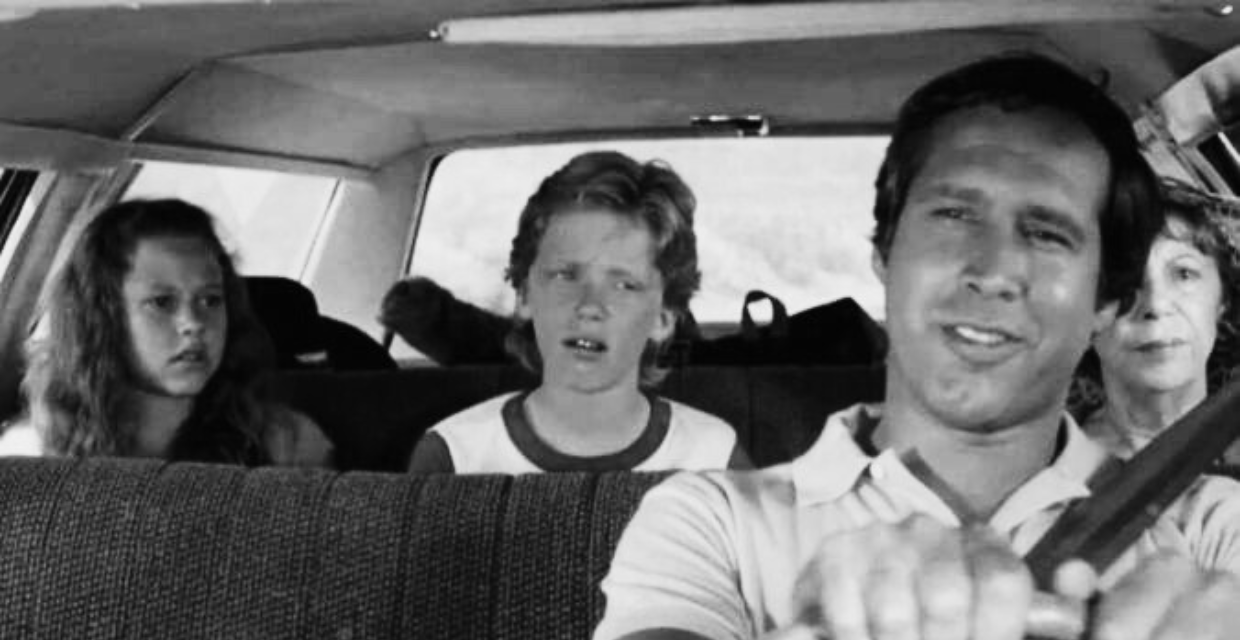 Ranking the Vacation Movies