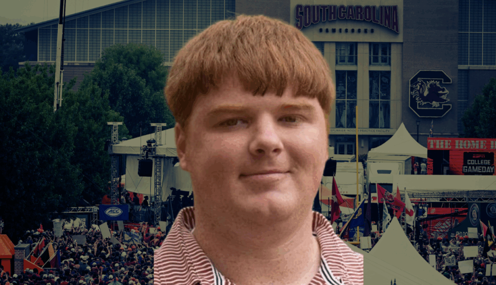 ITG: Gamecock Smorgasbord 8-15-25