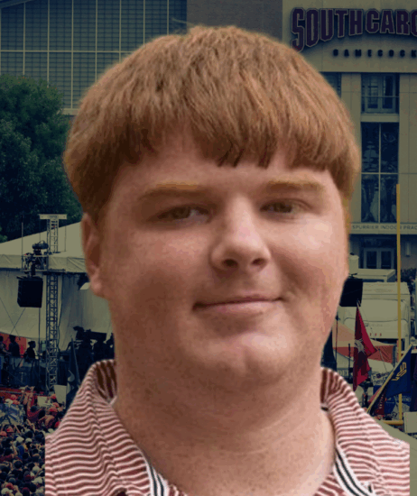 ITG: Gamecock Smorgasbord 8-15-25