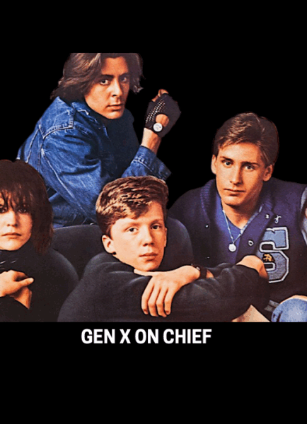 The Top 10 John Hughes films from the 1980s