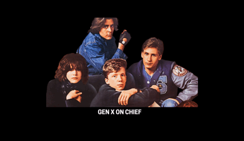The Top 10 John Hughes films from the 1980s