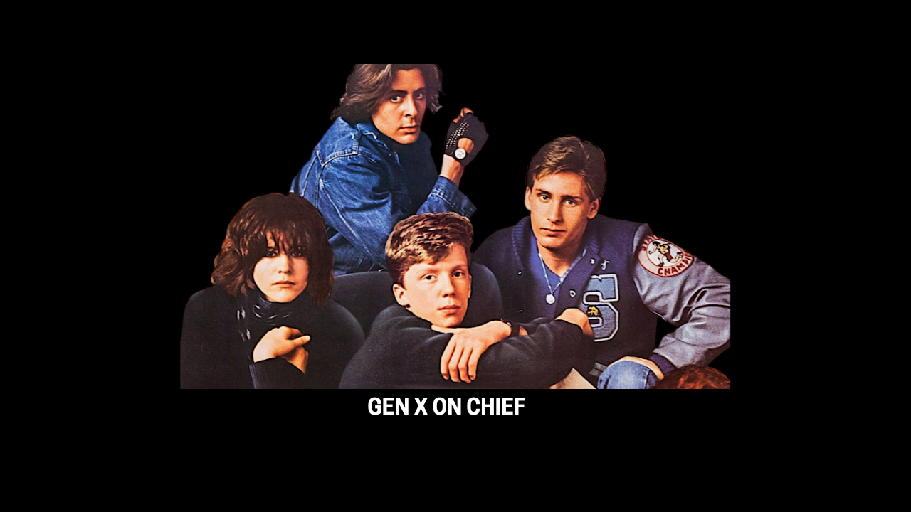 The Breakfast Club