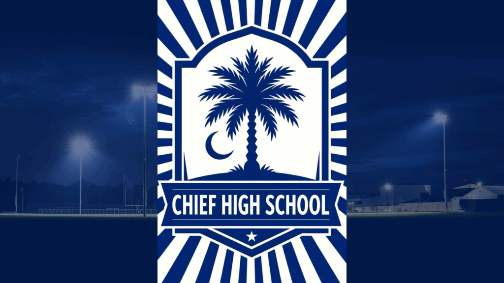 Chief High School