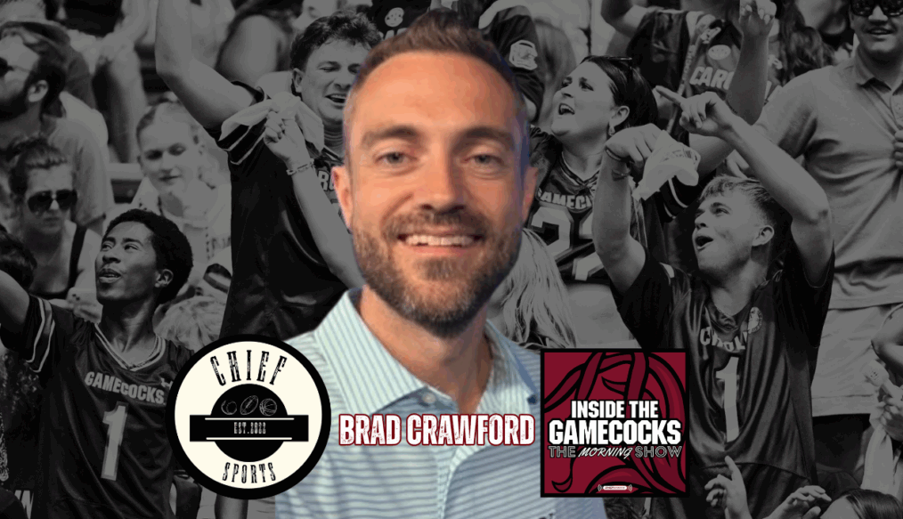 ITG: Crawford Predicts the Gamecocks