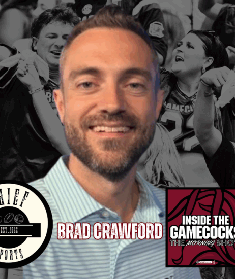 ITG: Crawford Predicts the Gamecocks