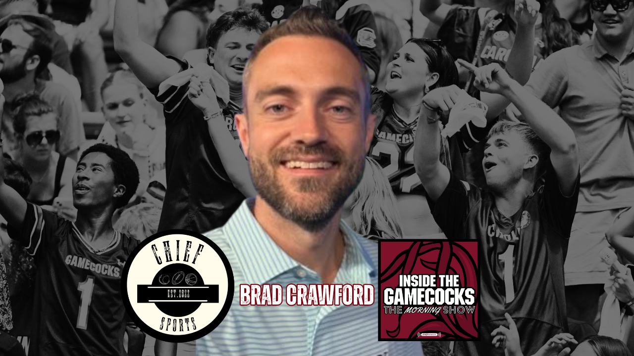 Brad Crawford