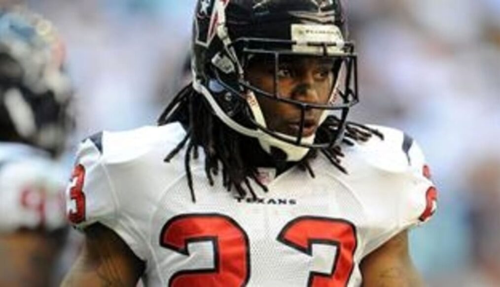 Tailgate Talks: Dunta Robinson